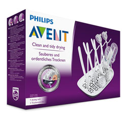 استند خشک کن اونت Philips Avent
