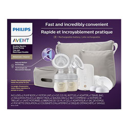 شیردوش برقی اونت Philips Avent