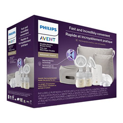 شیردوش برقی اونت Philips Avent