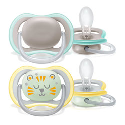 پستانک شب و روز اونت بالای 18 ماه