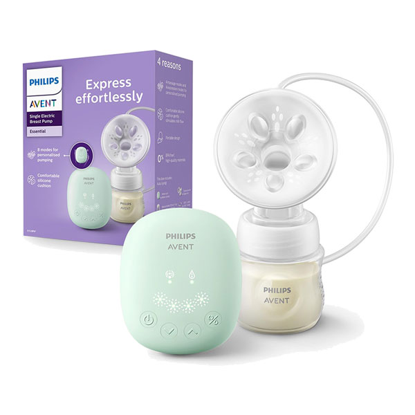 شیردوش برقی اونت Philips Avent