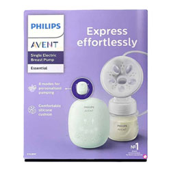 شیردوش برقی اونت Philips Avent