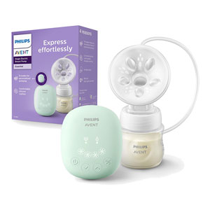 شیردوش برقی اونت Philips Avent
