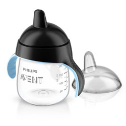 لیوان ابتدایی اونت Philips Avent