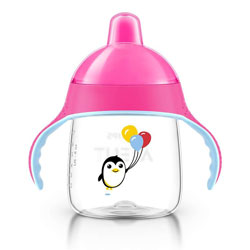 لیوان ابتدایی اونت Philips Avent