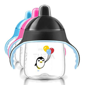 لیوان ابتدایی اونت Philips Avent
