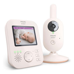 مانیتور تصویری نوزاد اونت Philips Avent 