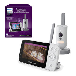 دوربین نوزاد اونت Philips Avent