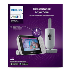 دوربین نوزاد اونت Philips Avent