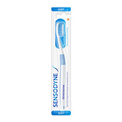 Sensodyne Sensitive Toothbrush - SOFT