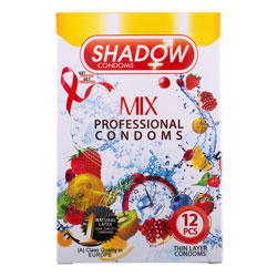 کاندوم میکس شادو
