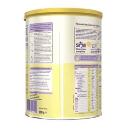 شیرخشک اس ام آی 800 گرم SMA