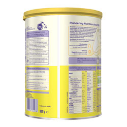 شیرخشک اس ام آی 800 گرم SMA