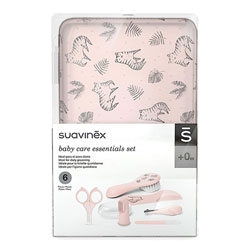 ست بهداشتی سوآوینکس Suavinex