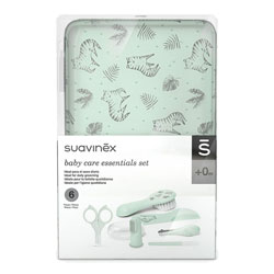 ست بهداشتی سوآوینکس Suavinex