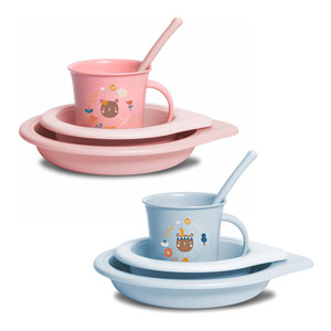 ست غذاخوری سواوینکس Suavinex