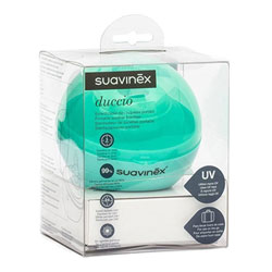 دستگاه استریل پستانک سواوینکس Suavinex