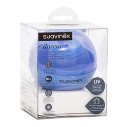 دستگاه استریل پستانک سواوینکس Suavinex