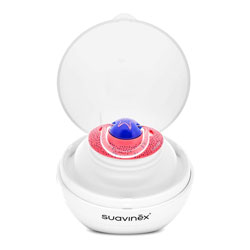 دستگاه استریل پستانک سواوینکس Suavinex