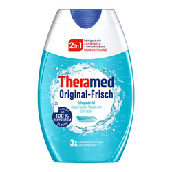 خمیردندان ترامد Theramed