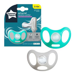 پستانک حساس تامی تیپی Tommee Tippee