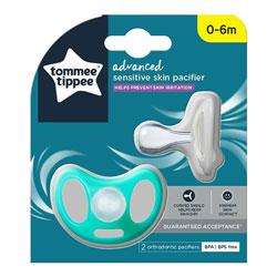 پستانک حساس تامی تیپی Tommee Tippee
