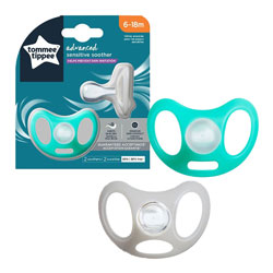 پستانک حساس تامی تیپی Tommee Tippee
