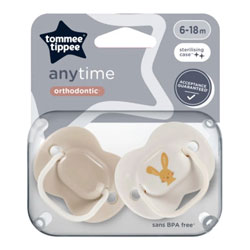 پستانک تامی تیپی Tommee Tippee