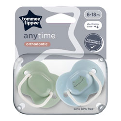 پستانک تامی تیپی Tommee Tippee