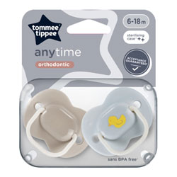 پستانک تامی تیپی Tommee Tippee
