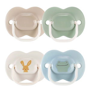 پستانک 18-6 ماه تامی تیپی Tommee Tippee