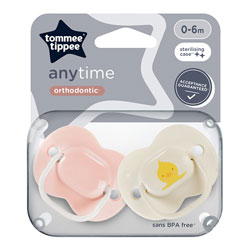 پستانک تامی تیپی Tommee Tippee