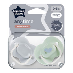 پستانک تامی تیپی Tommee Tippee
