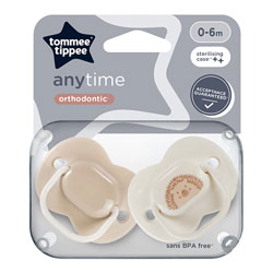 پستانک تامی تیپی Tommee Tippee
