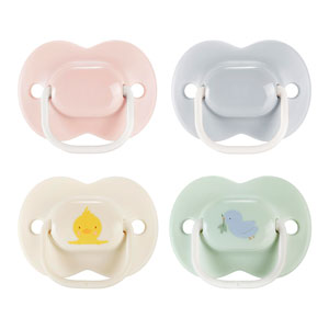 پستانک 6-0 ماه تامی تیپی Tommee Tippee