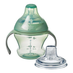 لیوان دوکاره تامی تیپی Tommee Tippee