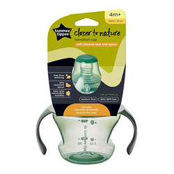 لیوان تامی تیپی Tommee Tippee