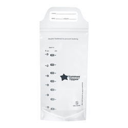کیسه ذخیره شیر تامی تیپی Tommee Tippee