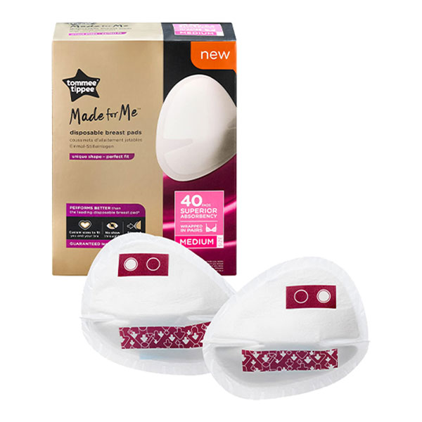 پد سینه تامی تیپی Tommee Tippee
