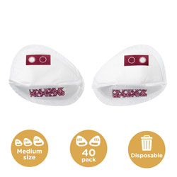پد سینه تامی تیپی Tommee Tippee