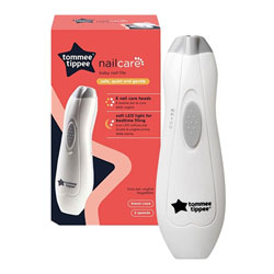 سوهان برقی تامی تیپی Tommee Tippee
