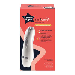 سوهان برقی تامی تیپی Tommee Tippee