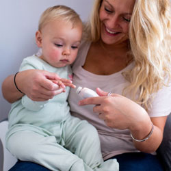 سوهان برقی تامی تیپی Tommee Tippee