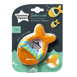 دندانگیر تامی تیپی Tommee Tippee