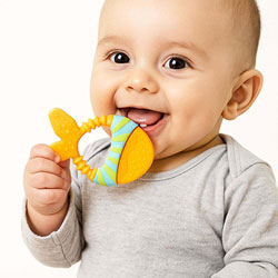 دندانگیر تامی تیپی Tommee Tippee