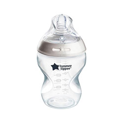 شیشه شیر تامی تیپی 260 میل Tommee Tippee