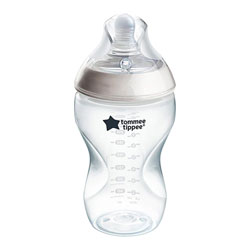 شیشه شیر تامی تیپی 260 میل Tommee Tippee