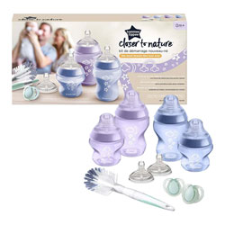 ست آغازین تامی تیپی Tommee Tippee