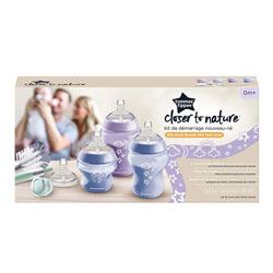 ست آغازین تامی تیپی Tommee Tippee