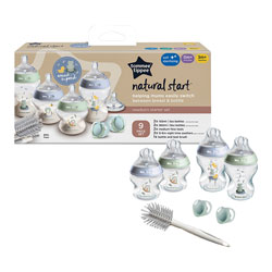 ست تامی تیپی Tommee Tippee